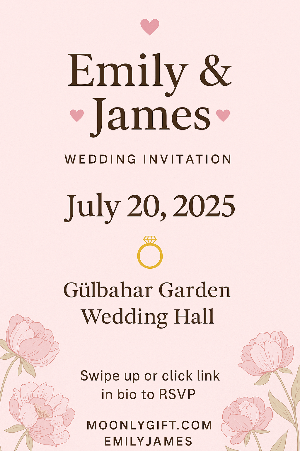 Instagram Story Preview